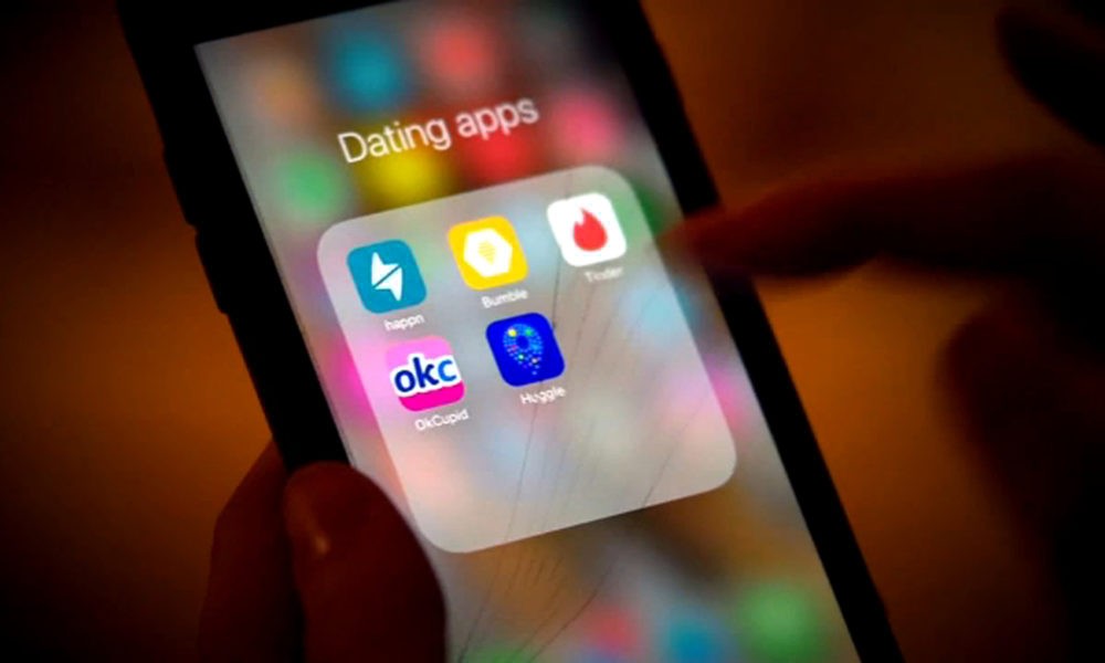 Aplikasi Dating Gratis