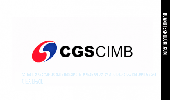 CGS-CIMB Sekuritas Indonesia