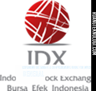 Understanding IDX Saham