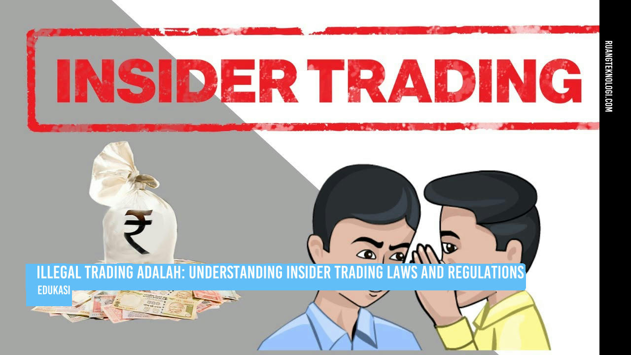 Definition of insider trading