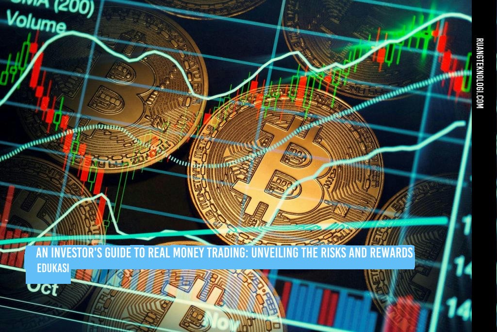 The Rise of Cryptocurrencies and Their Role in Real Money Trading