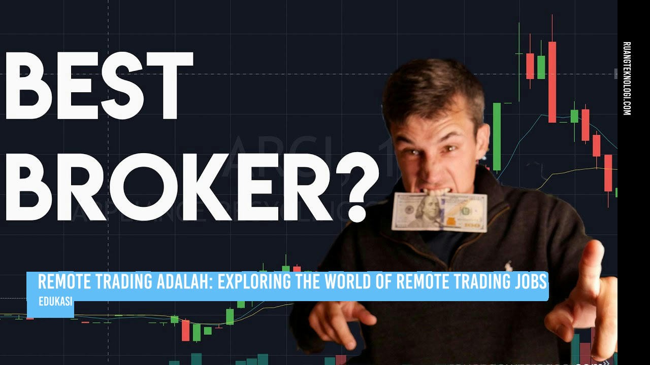 Best Day Trading Brokers