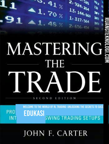 Mastering the Art of RL Trading