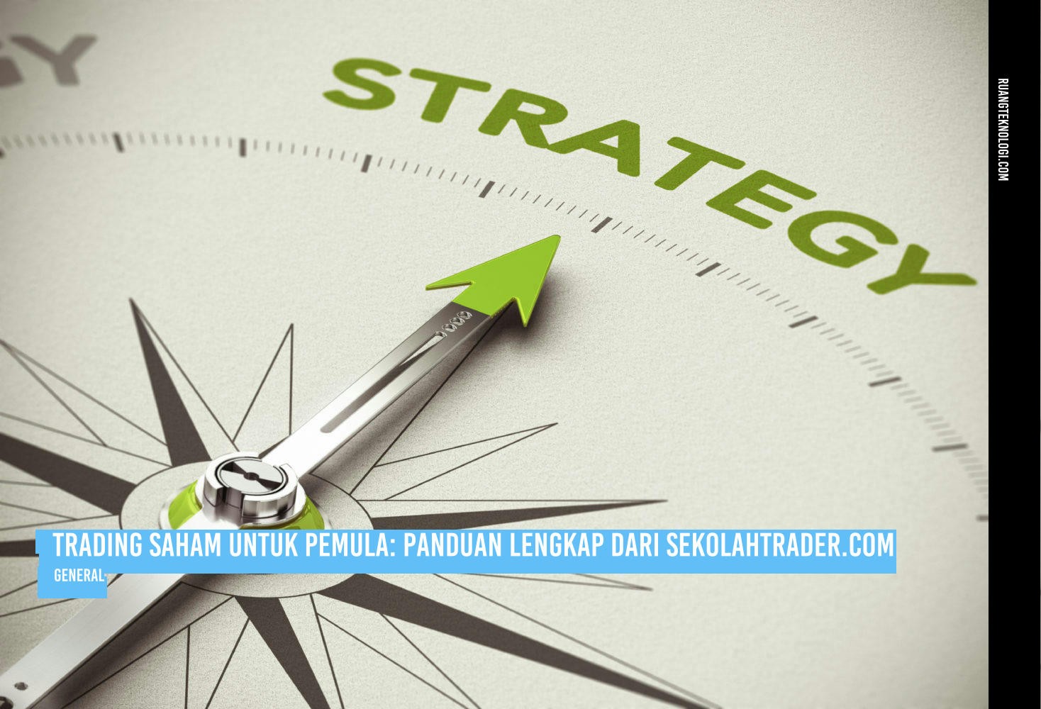 strategi